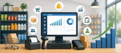 Sistema Para Comercio: Como Melhorar Sua Gestão Comercial E Aumentar Vendas