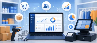Sistema Para Comercio: Estratégias Para Aumentar Vendas E Melhorar O Relacionamento Com Clientes