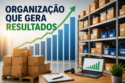 Controle de Estoque Sistema: A Solução para Pequenas e Médias Empresas