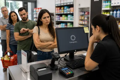 Ponto de Venda PDV: Erros Que Estão Fazendo Você Perder Dinheiro