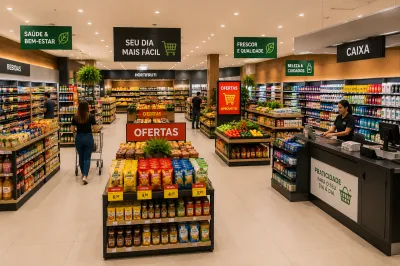7 Estratégias de Ponto de Venda PDV Que Aumentam as Vendas Imediatamente