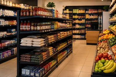 Sistema PDV para Mercadinho: Como Controlar Estoque, Caixa e Vendas em um Só Lugar