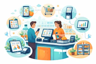 Programa de Caixa para Comercio: O Que É Como Funciona e Como Escolher o Melhor