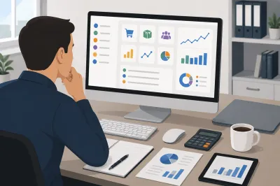 Ponto de Venda PDV: O Que Considerar Antes de Contratar um Sistema