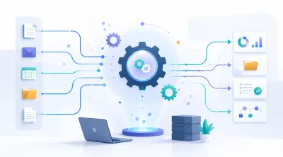 Como a Gestão com IA Pode Melhorar o Controle e o Crescimento da Sua Empresa
