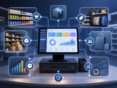 PDV Online: Como Melhorar o Desempenho das Operações Comerciais