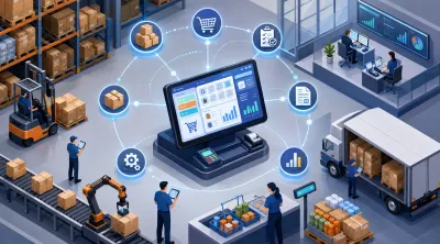 PDV Distribuidora: Como Escolher o Sistema Ideal Para o Seu Negócio