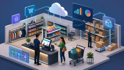 PDV Varejo Online: Como Escolher o Melhor Sistema para Sua Loja
