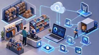 PDV Varejo Online: 7 Benefícios para Modernizar Seu Negócio