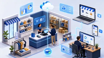 PDV varejo online: o que é e como funciona na prática
