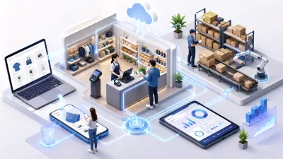 PDV varejo online: 7 benefícios para modernizar sua operação