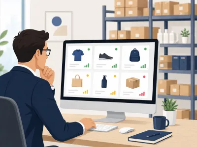 PDV Web: Como Organizar Produtos, Preços e Estoque