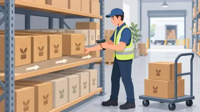 O que é FIFO Estoque: Guia Completo para Empresas