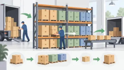 O que é FIFO Estoque: Exemplos para Entender o Método FIFO