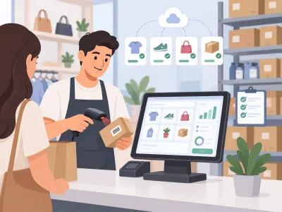 PDV Online: Como Melhorar a Gestão de Produtos e Estoque