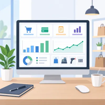 Ponto de Venda PDV: Como Melhorar o Atendimento e Aumentar a Produtividade