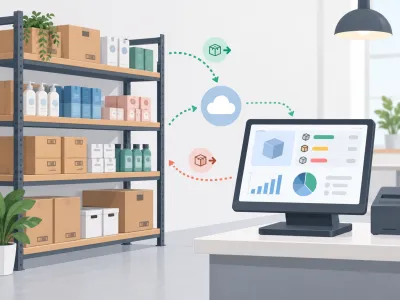 Ponto de Venda PDV: Como Funciona a Integração com Estoque e Gestão Financeira