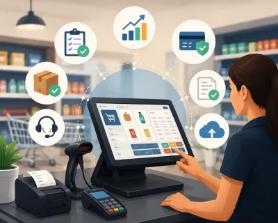 PDV Varejo Online: Como Evitar Divergências entre Vendas e Estoque?
