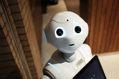Gestão com IA: Como Funciona um ERP com Inteligência Artificial?