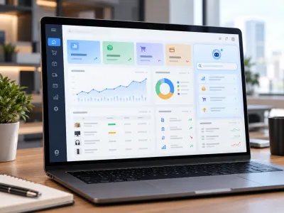 Gestão com IA: Como Analisar Vendas e Identificar Oportunidades de Crescimento?