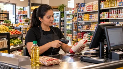 Sistema de Caixa para Mercadinho: Como Evitar Cobrar o Preço Errado dos Produtos?