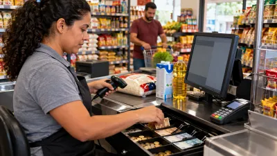 Sistema de Caixa para Mercadinho: Como Controlar as Vendas e Evitar Diferenças no Fechamento?