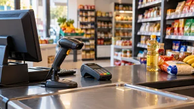 Sistema para Mercadinho: Como Organizar Vendas, Estoque e Caixa