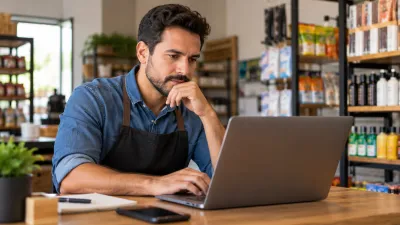 Gestão com IA: Como Melhorar o Controle de Vendas, Estoque e Financeiro