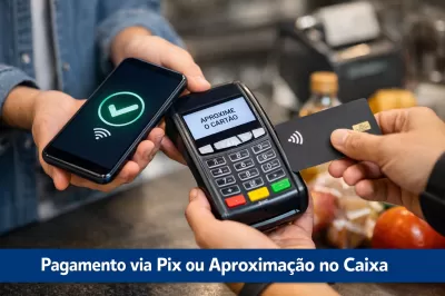 Sistema para mercadinho: o que um bom PDV precisa ter em 2026