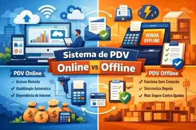 Software de PDV para pequeno comércio: quanto custa e como implementar?