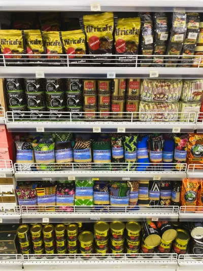 Sistema para Mercadinho: Como a Automação Aumenta o Controle de Estoque e Reduz Perdas