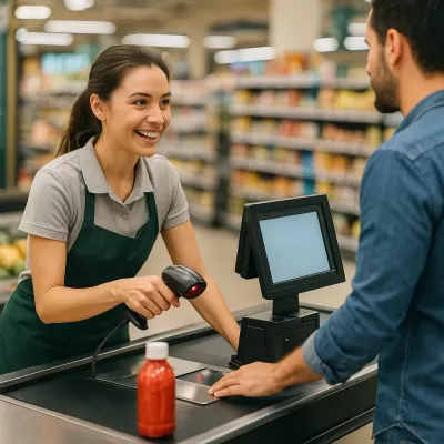 Sistema para Mercearia: Como Melhorar o Atendimento e Fidelizar Clientes.